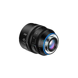 Irix Lens Irix Objectif Ciné 45mm T1.5