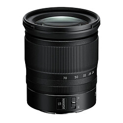 Acheter Nikon Nikkor Z 24-70mm f/4 - f/22