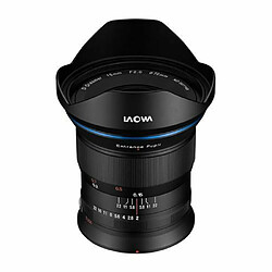 Laowa 15mm f/2 Zero-D - pour Nikon Z