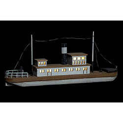 Avis Figurine Décorative Marin Barco - DKD Home Decor