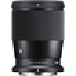 Avis Sigma 16mm F1.4 DC DN Contemporain Nikon Z