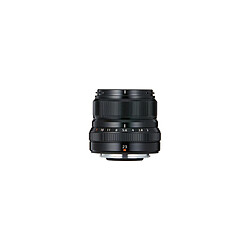 Avis Fujifilm XF 23mm f/2 R WR - Noir