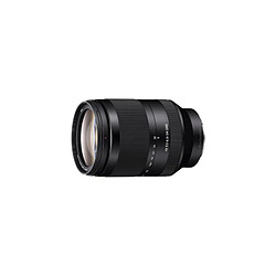 Sony FE 24-240 mm f/3.5-6.3 OSS Zoom hybride - Stabilisateur optique SteadyShot - Monture FE