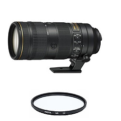 Nikon AF-S 70-200MM F2.8E FL ED VR