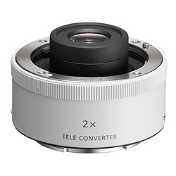 Sony Doubleur SEL FE 2.0x SEL20TC