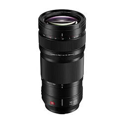 Panasonic Lumix S Pro 70-200mm F4
