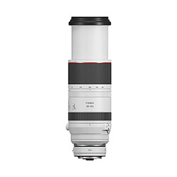 Acheter Canon RF 100-500mm F4.5-7.1 L IS USM