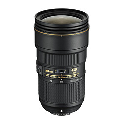 Nikon AF-S NIKKOR 24-70mm f/2.8E VR