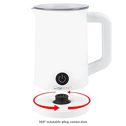 Clatronic Mousseur à Lait MS 3693 pas cher