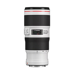 Avis Canon EF 70-200mm f/4L IS II USM f/32 - f/4