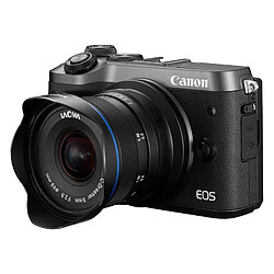 Tokina Laowa 9 mm F2.8 Zero-D