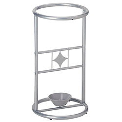 Pegane Porte-Parapluies Alu