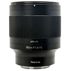 Tokina 1 ATXM 85 E