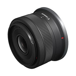 Acheter Canon RF S 10-18mm f/4.5-6.3 IS STM
