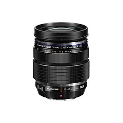 Olympus M.Zuiko ED 12-40mm f/2.8 PRO