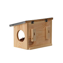 Acheter Esschert Design Mangeoire à écureuils