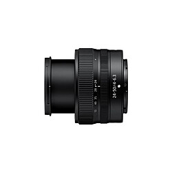 Nikon Z 24-50mm f/4-6.3