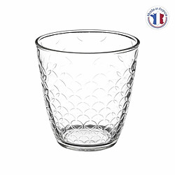 But Gobelet Transparent 25cl