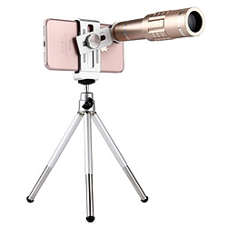 Wewoo Télescope smartphone 18x