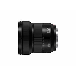 Avis Disney Objectif hybride Panasonic Lumix S 14-28mm f/4-5.6