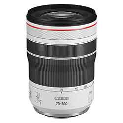 Canon RF 70-200mm f/4 L IS USM