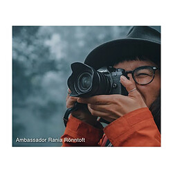 Objectif OM System M.Zuiko 20mm f/1.4 Pro