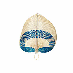 DKD Home Decor Décoration Murale Bambou - Reconditionné