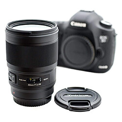Tokina Opera 50 mm F1.4 Canon EF