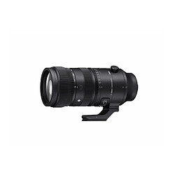 Sigma 70-200mm F2.8 DG DN
