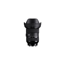 Sigma 24-70MM F2.8 DG DN ART - Monture L