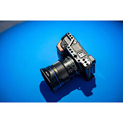 Acheter Laowa TOKINA 33mm f/0.95 Argus CF APO - Sony FE