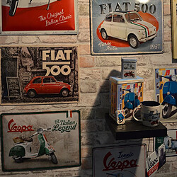 Autres objets de décoration