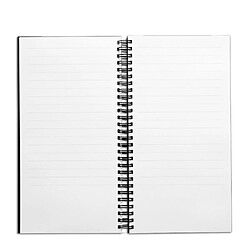Avis Totalcadeau Bloc-notes Luxe Couteau