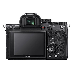 Sony Alpha A7R IV A Boîtier