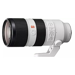 Objectif photo