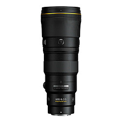 Acheter Nikon Z 600 mm f/6.3 VR S