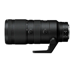 Avis Nikon Z 70-200 mm f/2.8 VR S