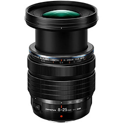 Olympus M.Zuiko Digital ED 8-25mm f/4 PRO