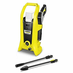 Karcher K2 110 BAR 340 l/h