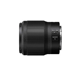 Avis Nikon Nikkor Z 50mm F/16 - F/1.8