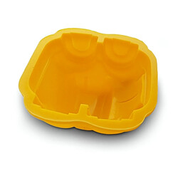 Totalcadeau Moule voiture en silicone