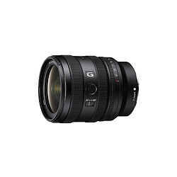 Sony FE 24-50mm F2.8 G