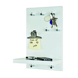 Pegane Tableau à clés Betty