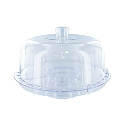 Saveurs Et Degustation Présentoir à gâteaux 4 en 1