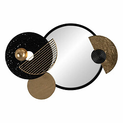 Autres objets de décoration BigBuy