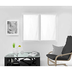 SOLEIL D'OCRE Brise bise DOLLY - Blanc