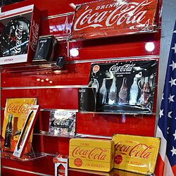 Autres objets de décoration