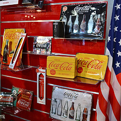 Autres objets de décoration