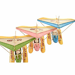 Avis DKD Home Decor Fig. Décorative Vintage DKD