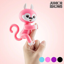 Totalcadeau Figurine écureuil interactif